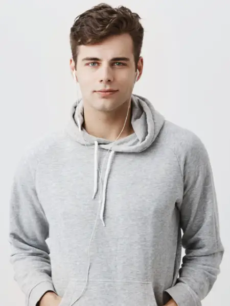 Hooded Sweatshirts (1)