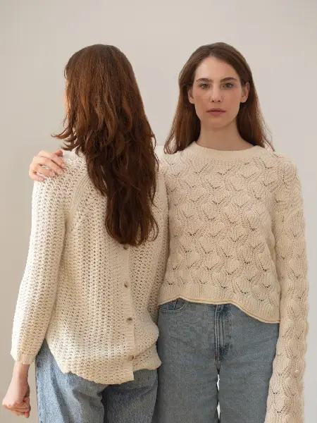 Knitted Sweaters
