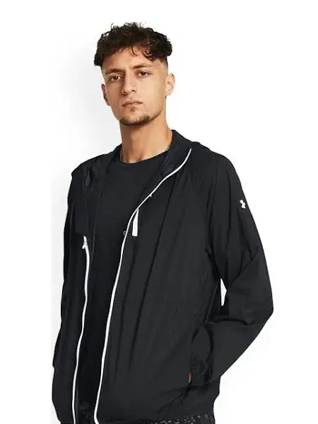 Light Jackets