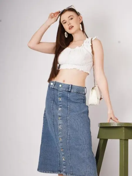 Light Skirts