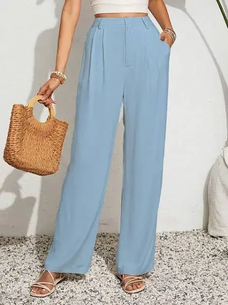 Linen Pants (2)