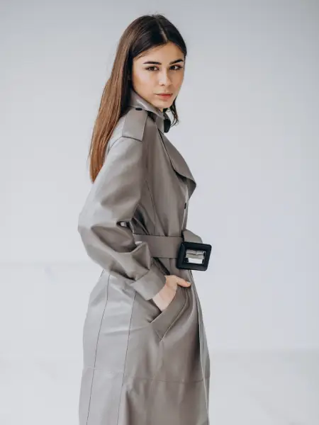 Long Coats