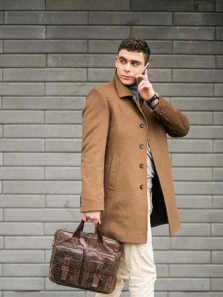 Woolen Coats